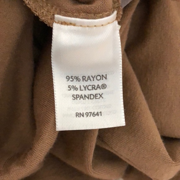 J.Jill Pants XS - Picture 3 of 3